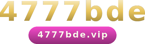 4777bde logo